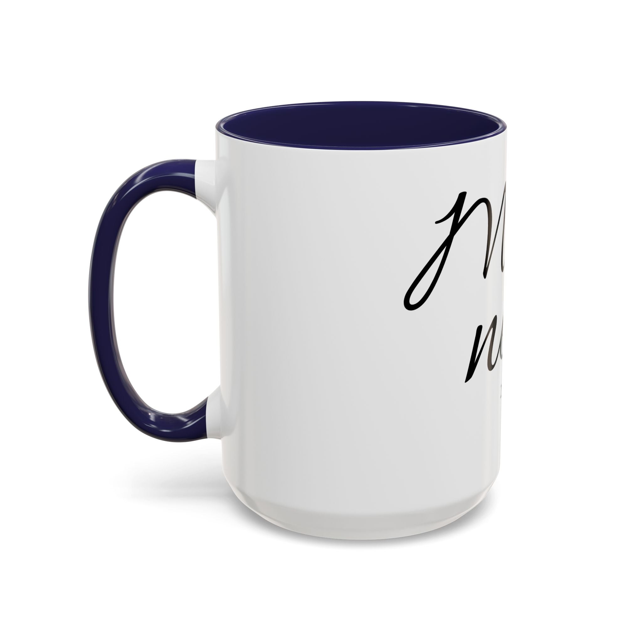 Mug - Made New (15oz) - Armored Light
