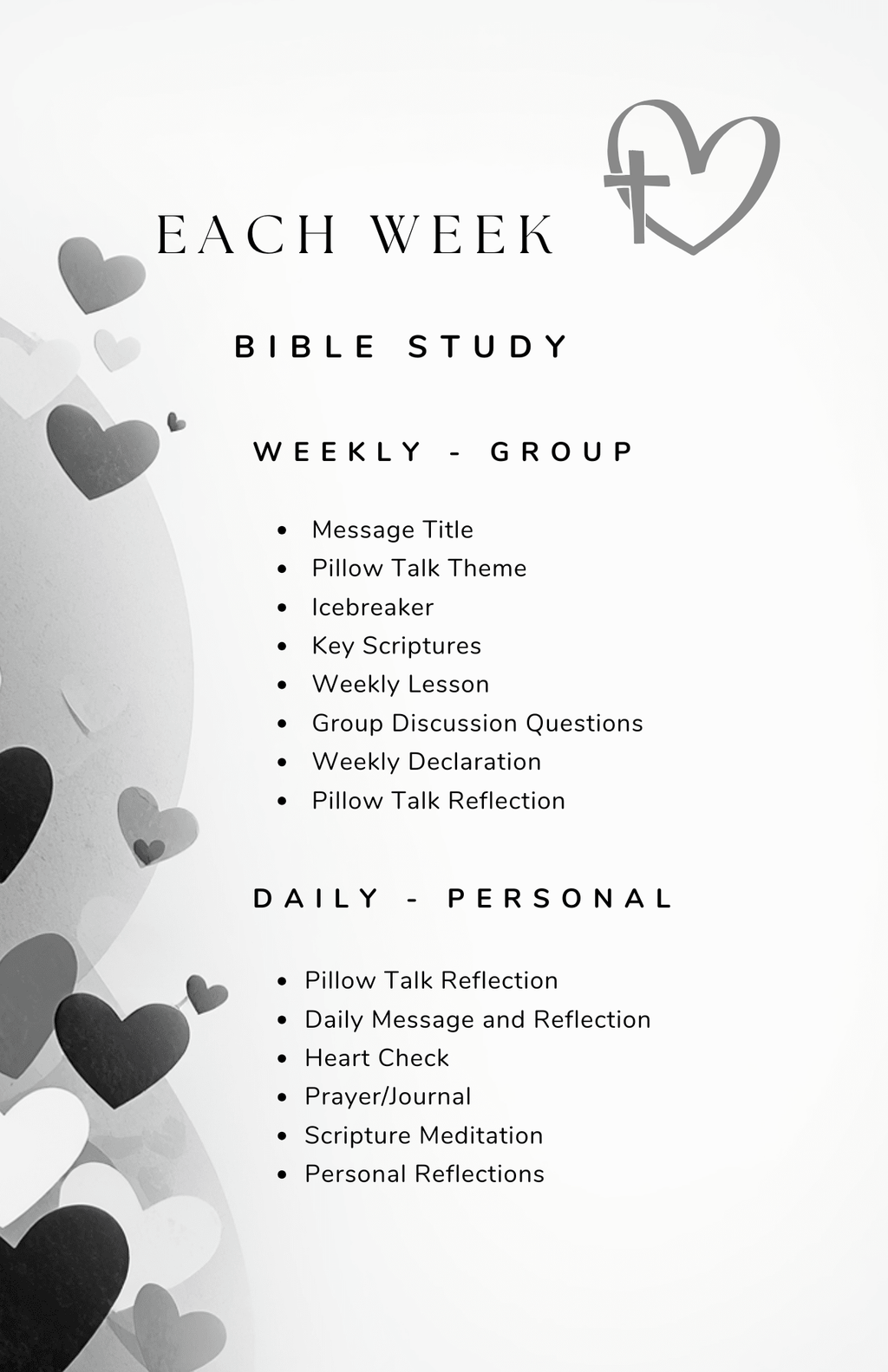 Pillow Talk with the Good Shepherd - Armored Light