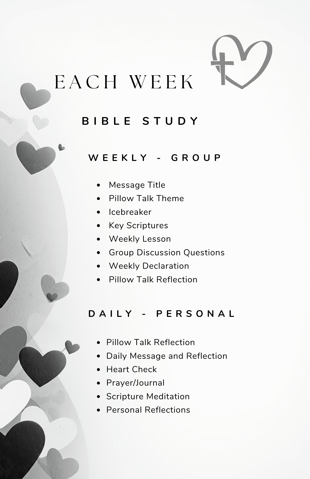 Pillow Talk with the Good Shepherd - Armored Light