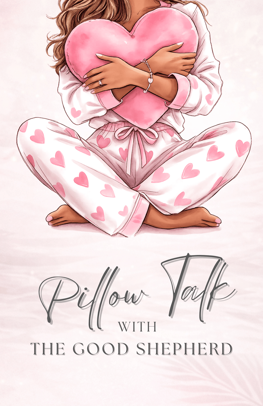 Pillow Talk with the Good Shepherd - Armored Light