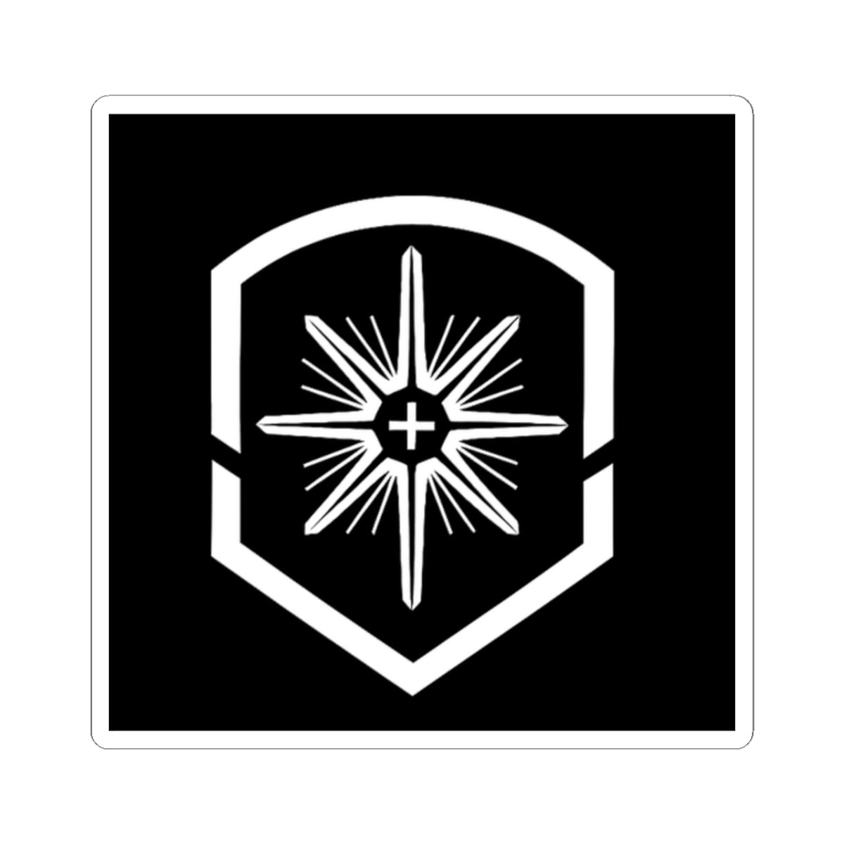 Stickers - Armored Light 2 - Armored Light