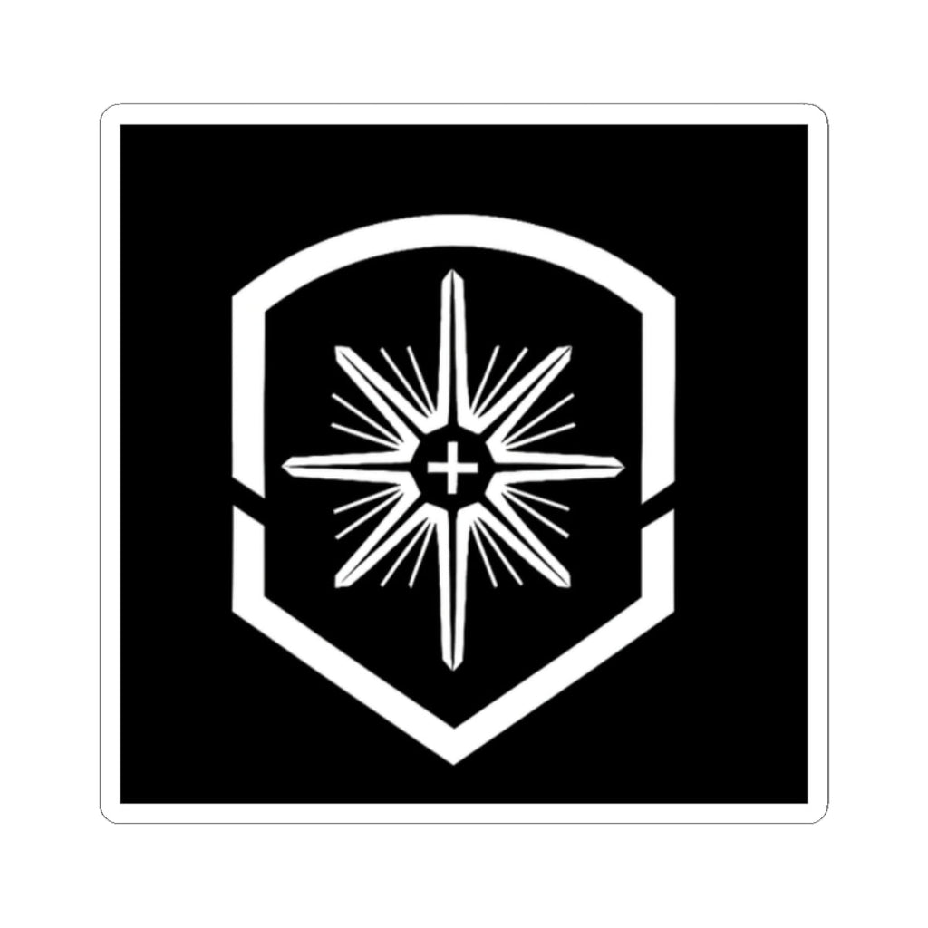 Stickers - Armored Light 2 - Armored Light