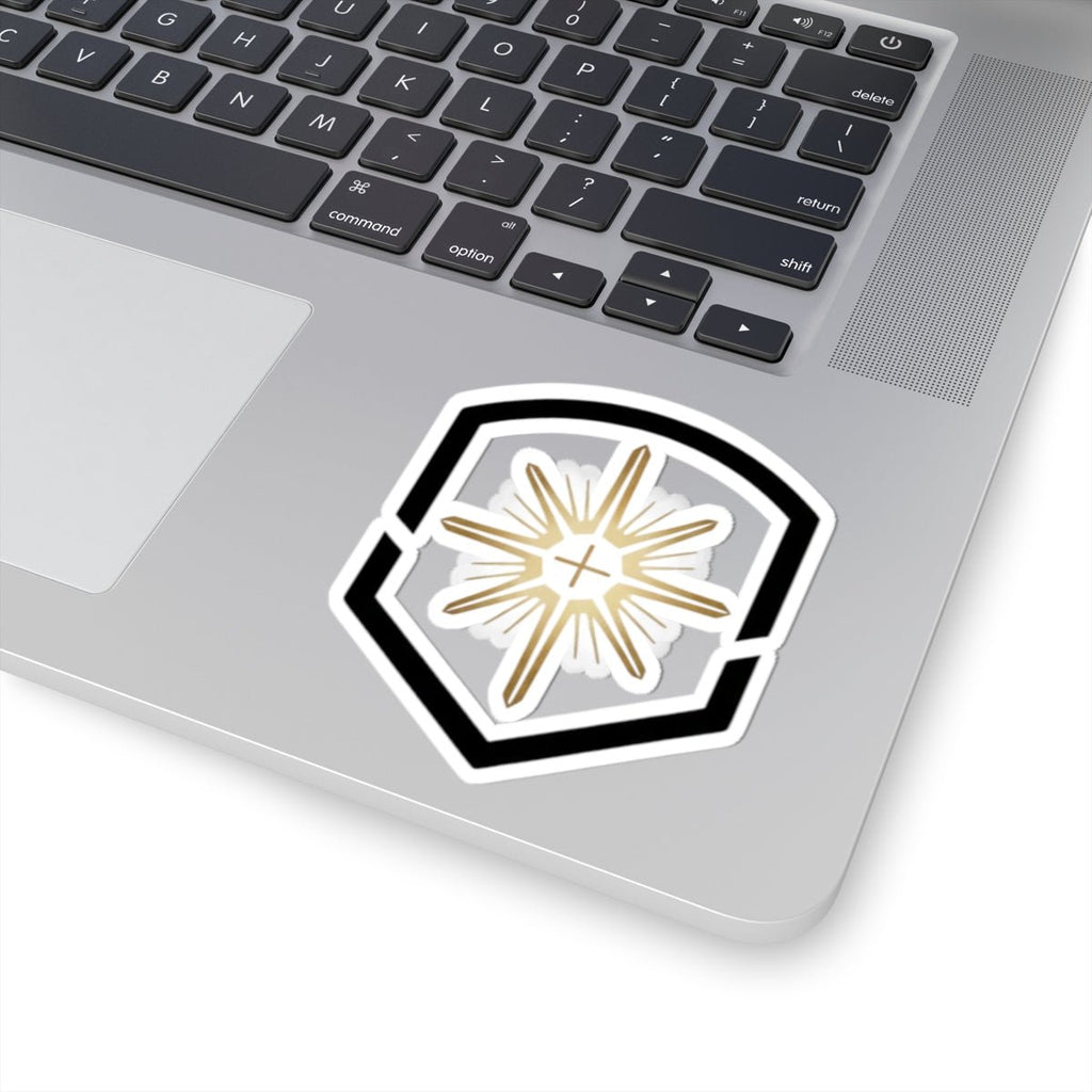 Stickers - Armored Light - Armored Light