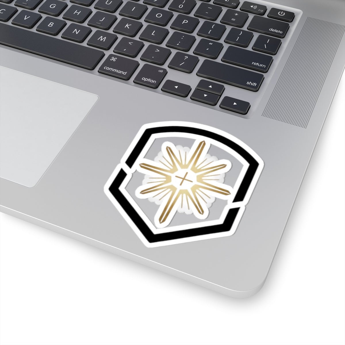 Stickers - Armored Light - Armored Light