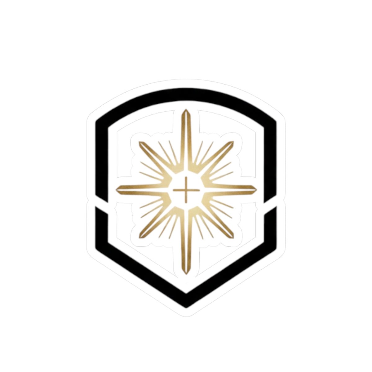 Stickers - Armored Light - Armored Light