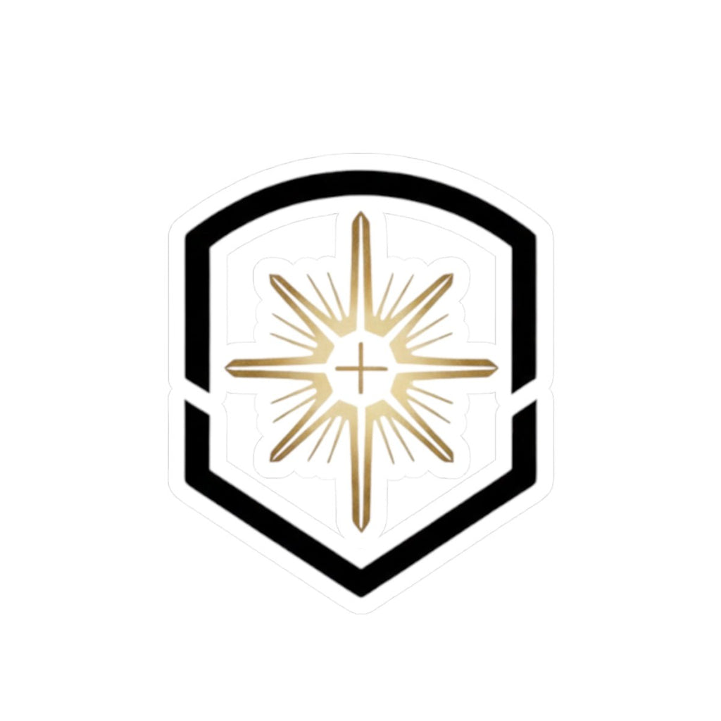 Stickers - Armored Light - Armored Light