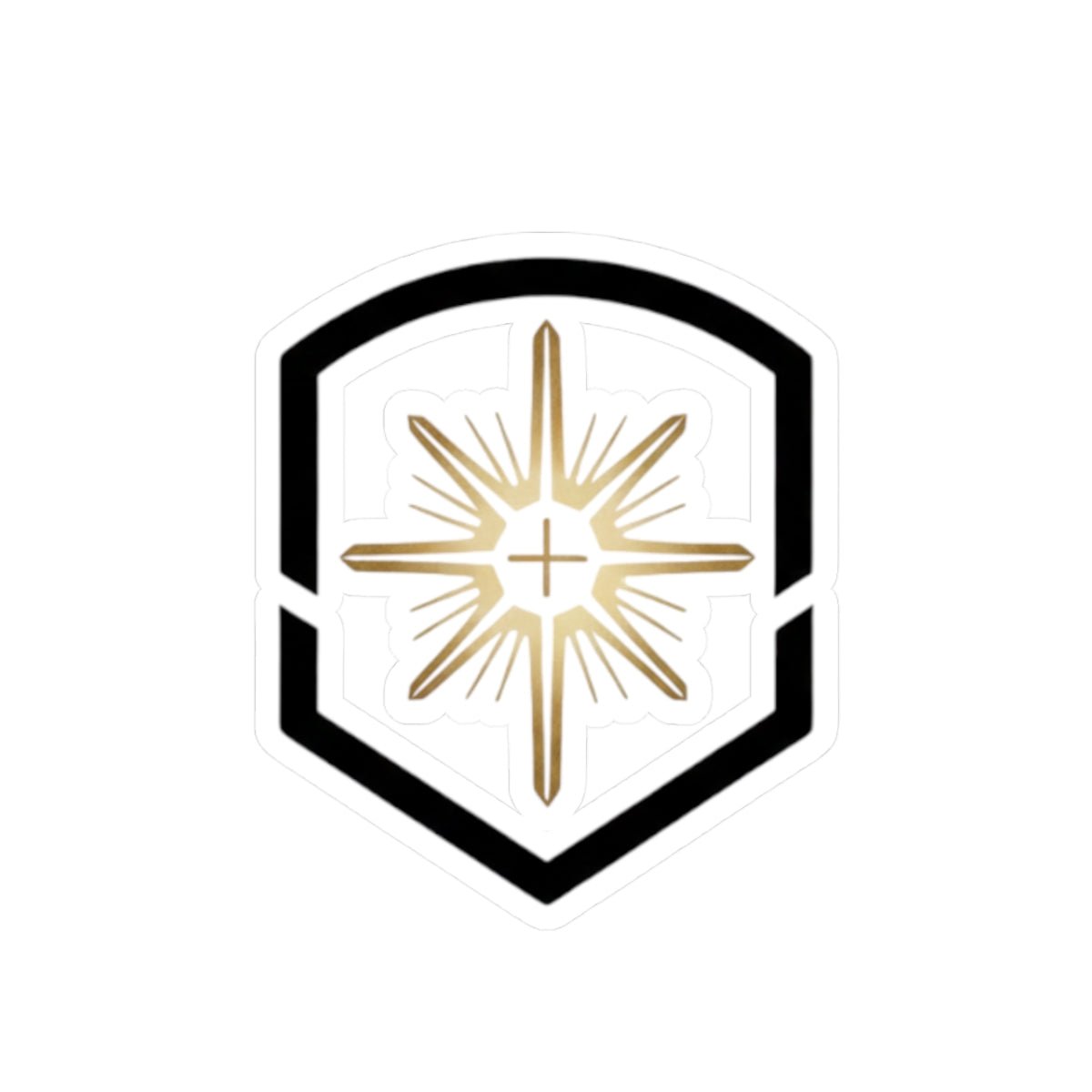 Stickers - Armored Light - Armored Light