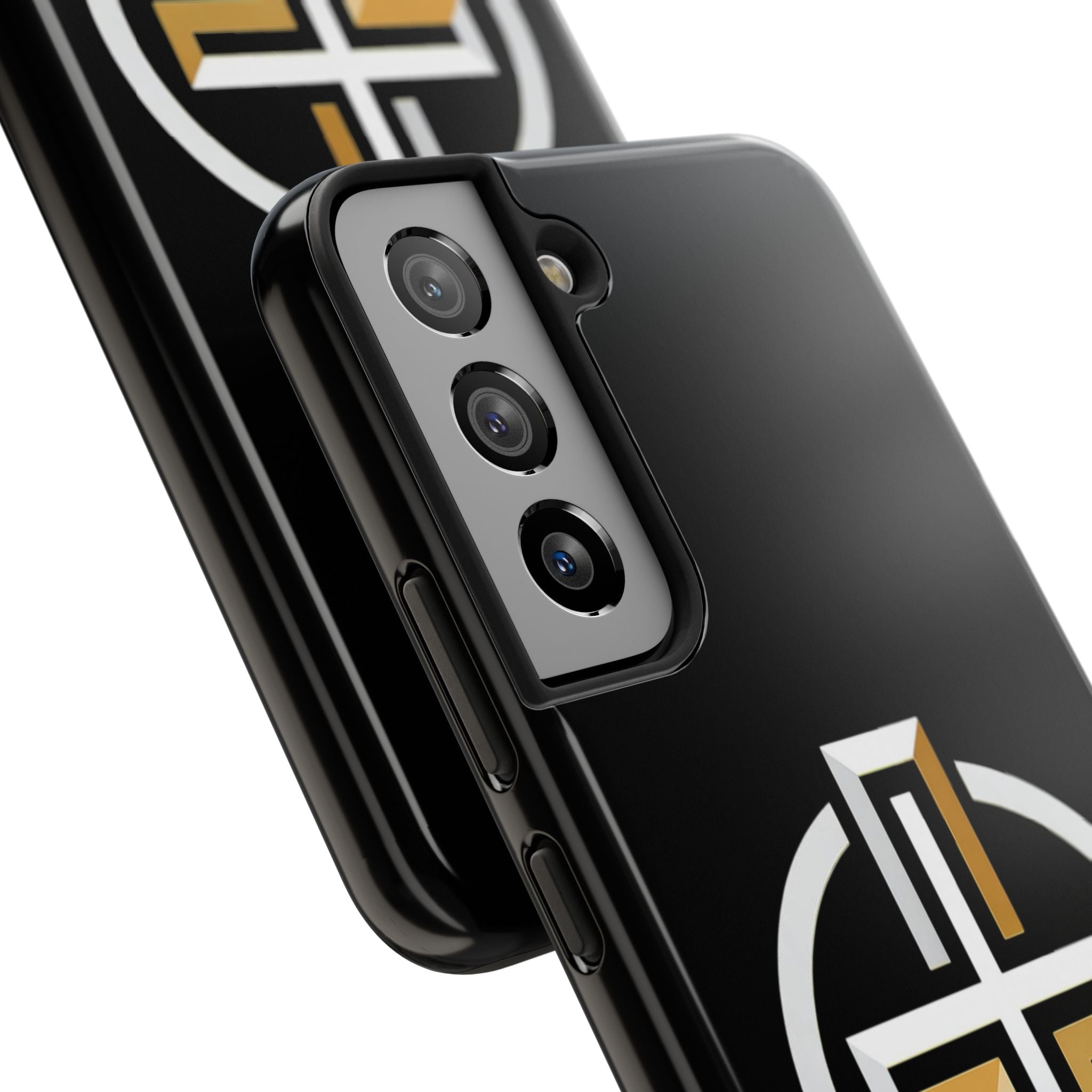 Tough Phone Case - Armored Cross - Armored Light