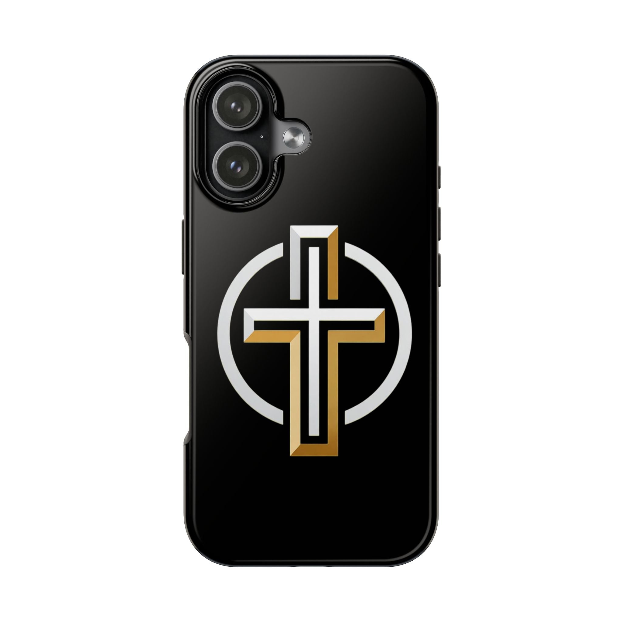 Tough Phone Case - Armored Cross - Armored Light