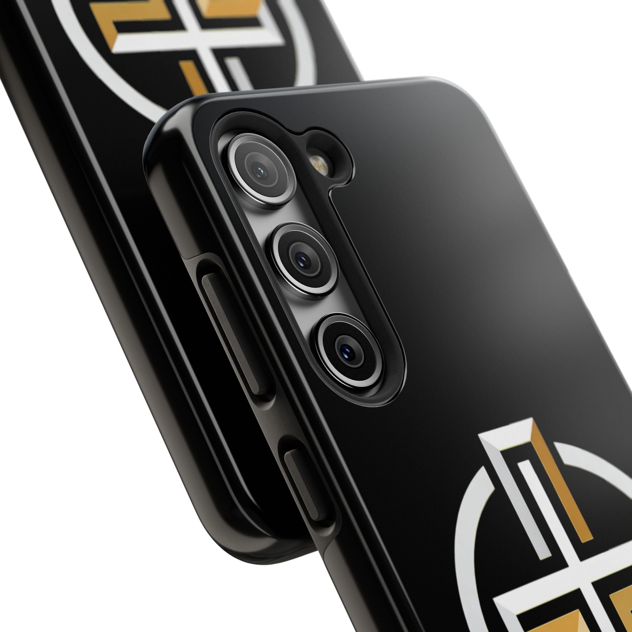 Tough Phone Case - Armored Cross - Armored Light