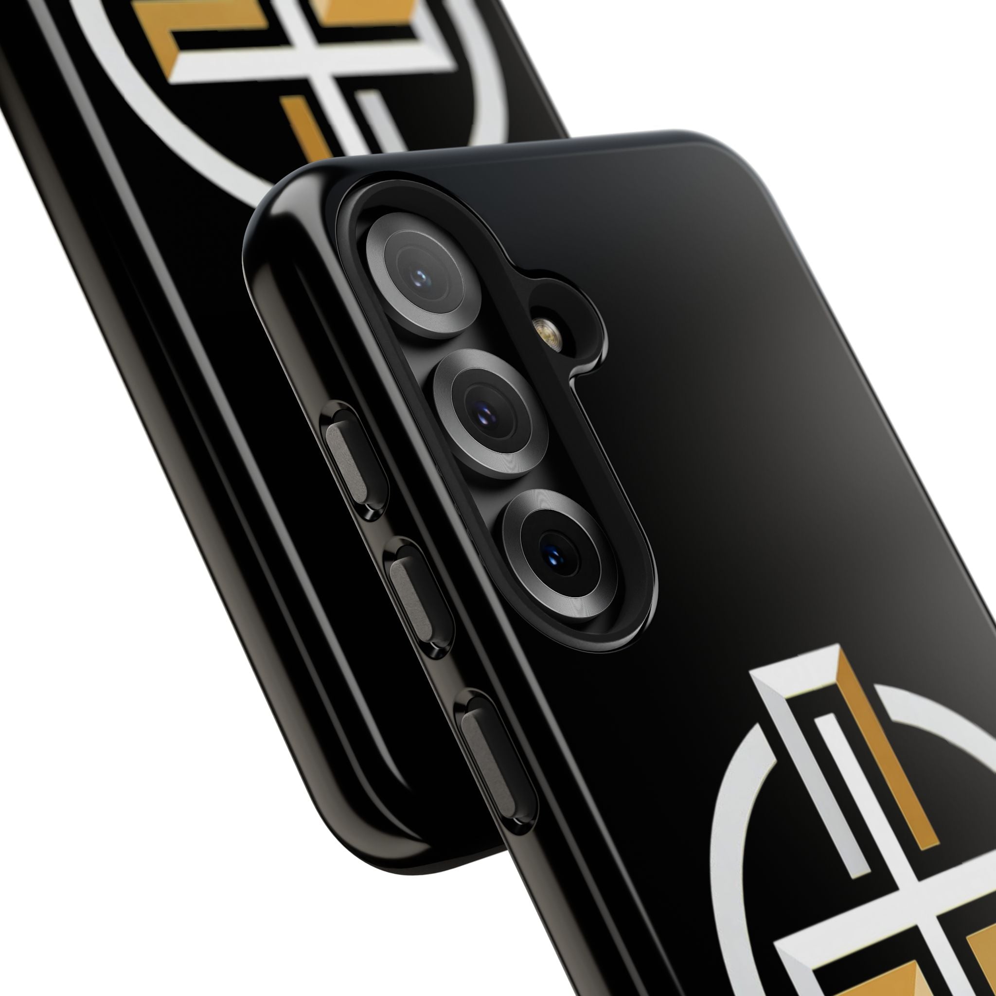 Tough Phone Case - Armored Cross - Armored Light