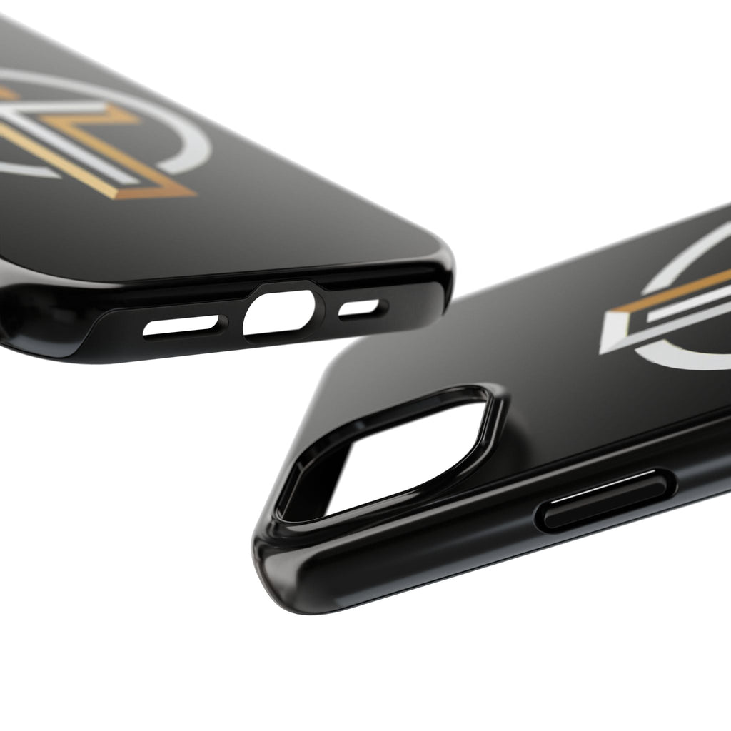 Tough Phone Case - Armored Cross - Armored Light