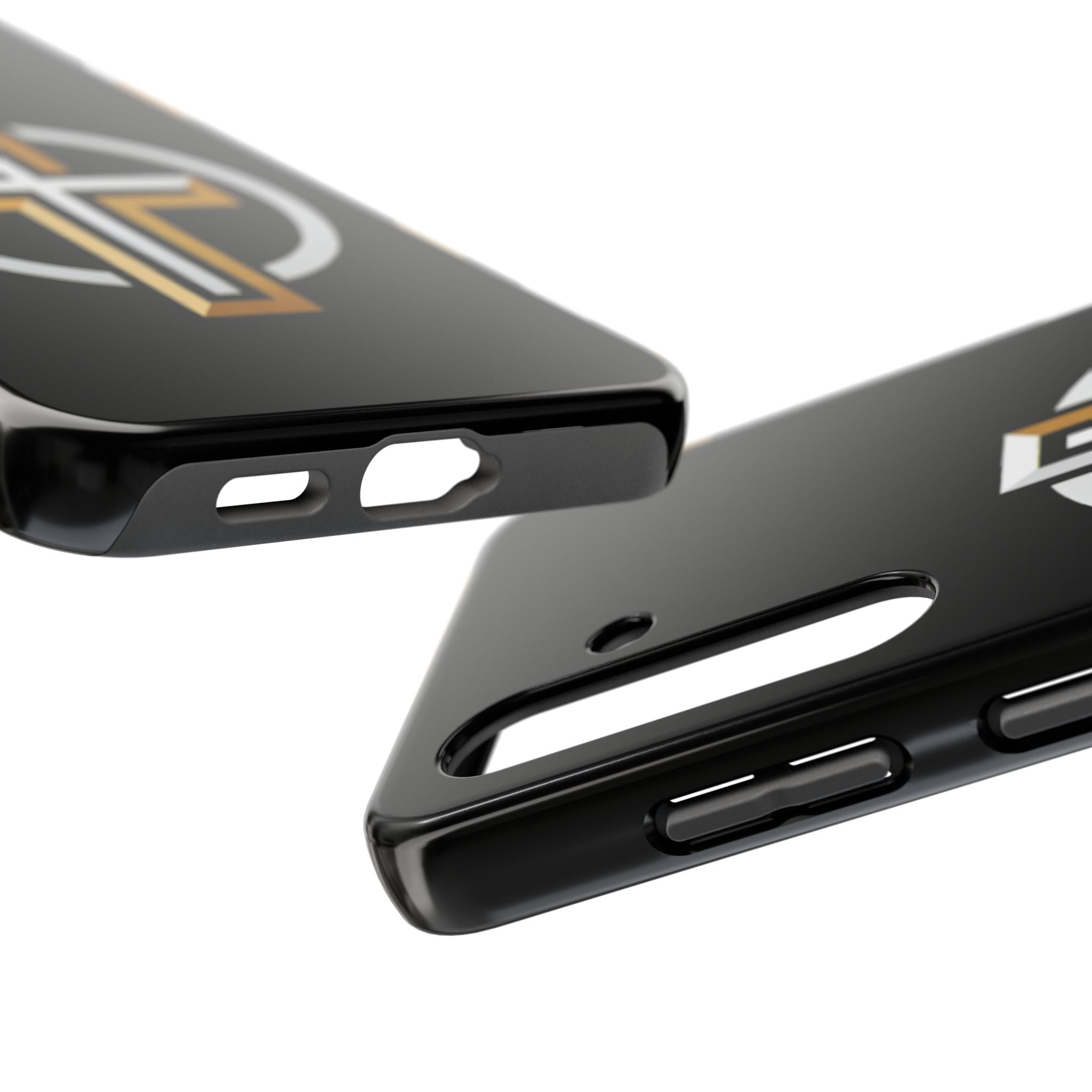 Tough Phone Case - Armored Cross - Armored Light