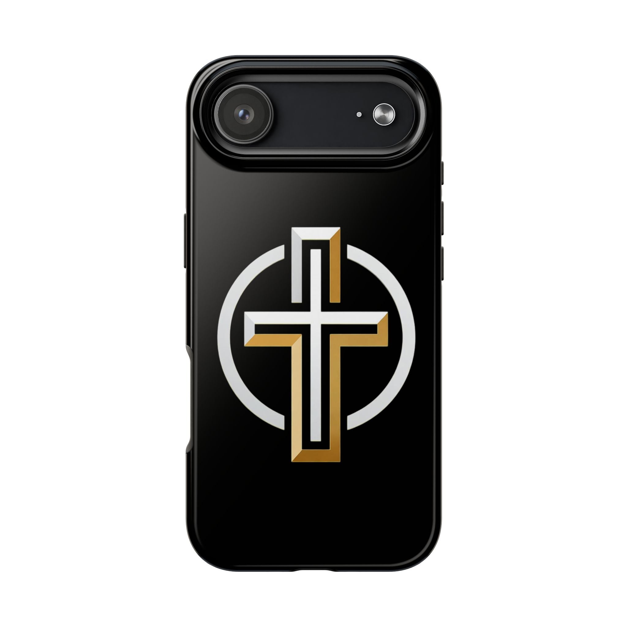 Tough Phone Case - Armored Cross - Armored Light