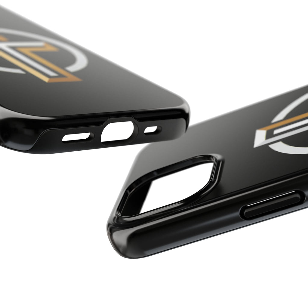 Tough Phone Case - Armored Cross - Armored Light
