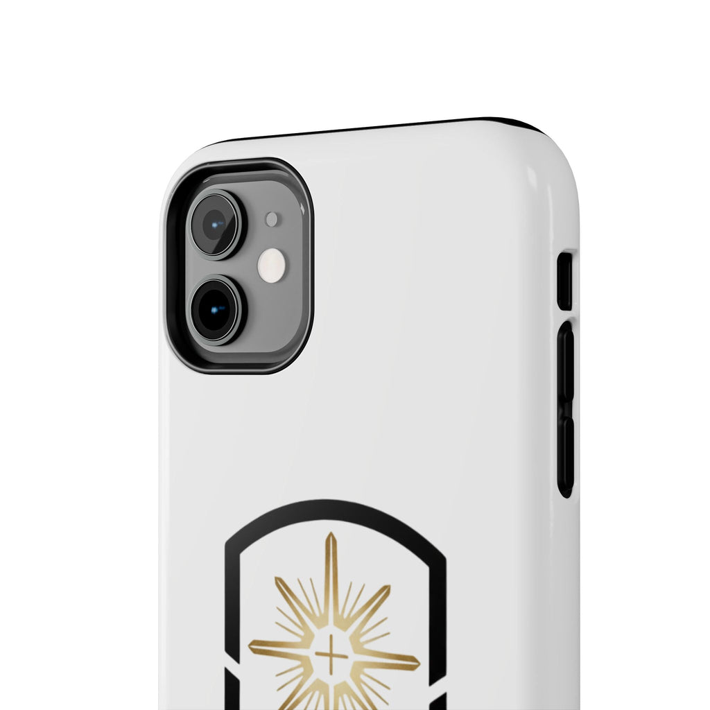 Tough Phone Case - Armored Light - Armored Light
