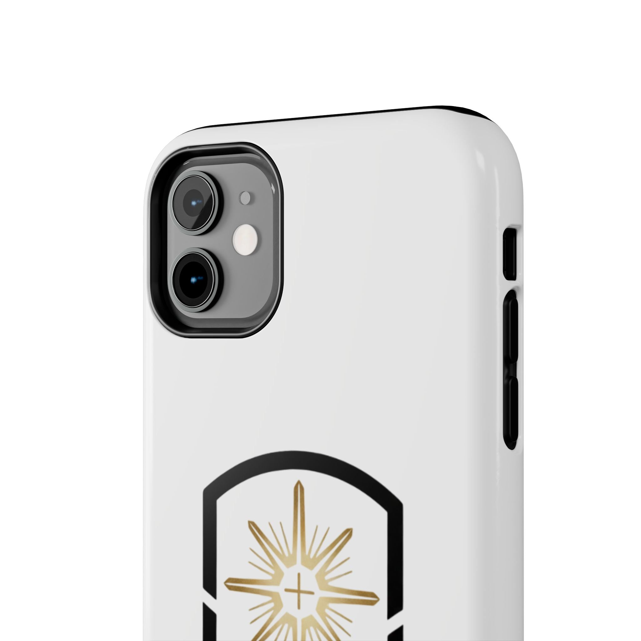 Tough Phone Case - Armored Light - Armored Light
