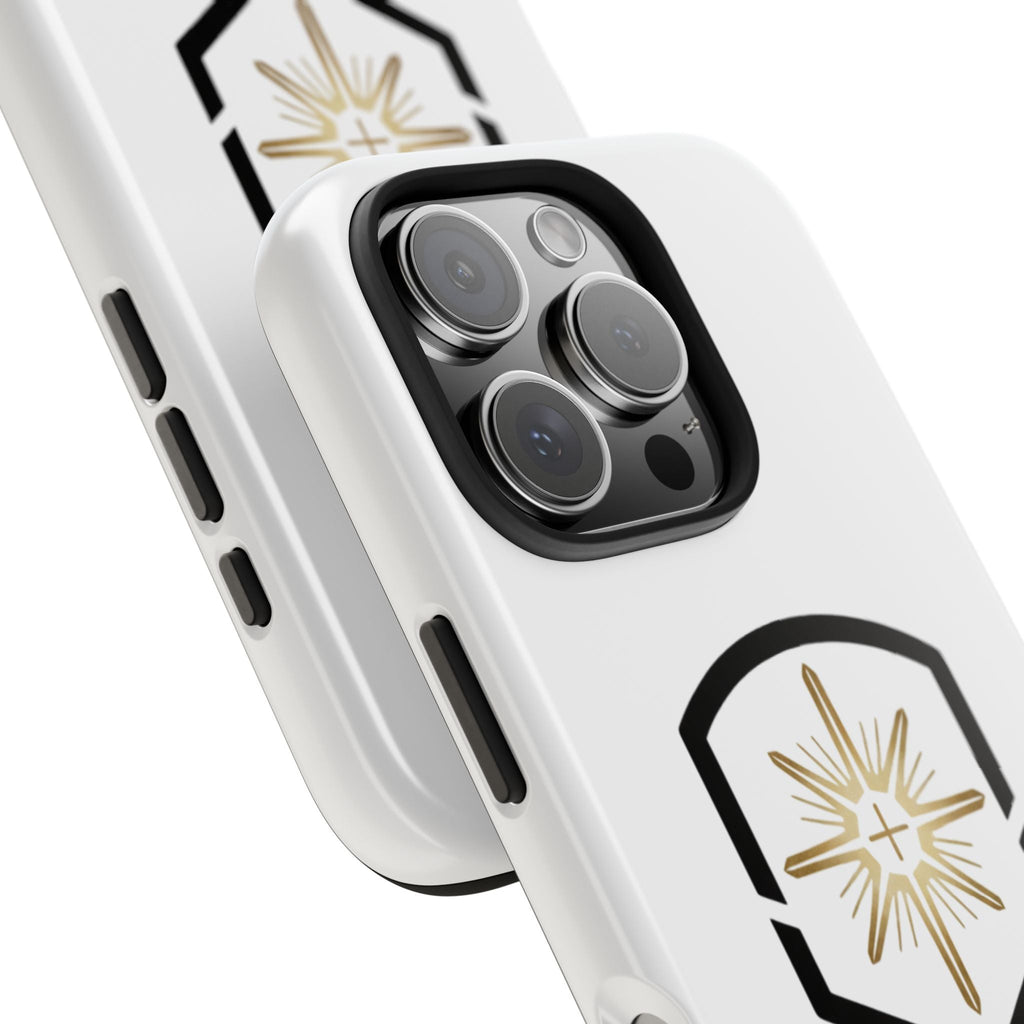 Tough Phone Case - Armored Light - Armored Light