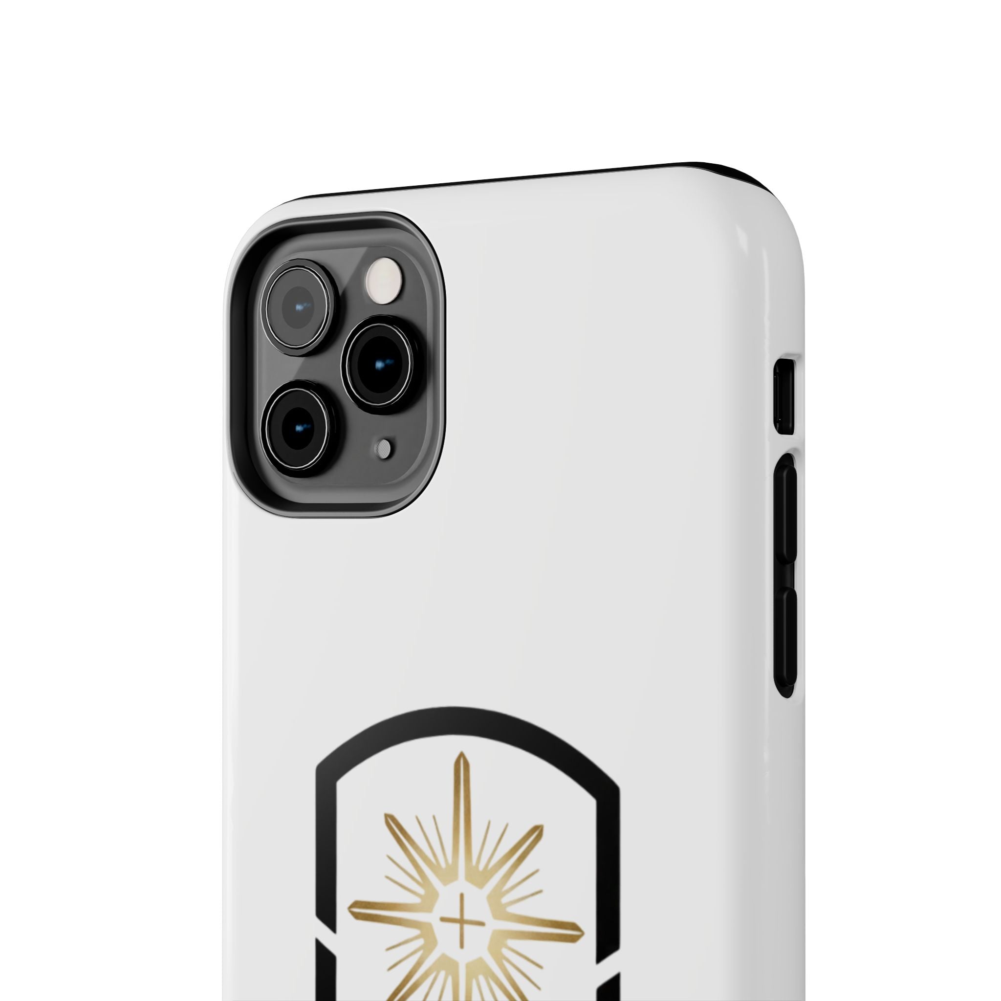Tough Phone Case - Armored Light - Armored Light