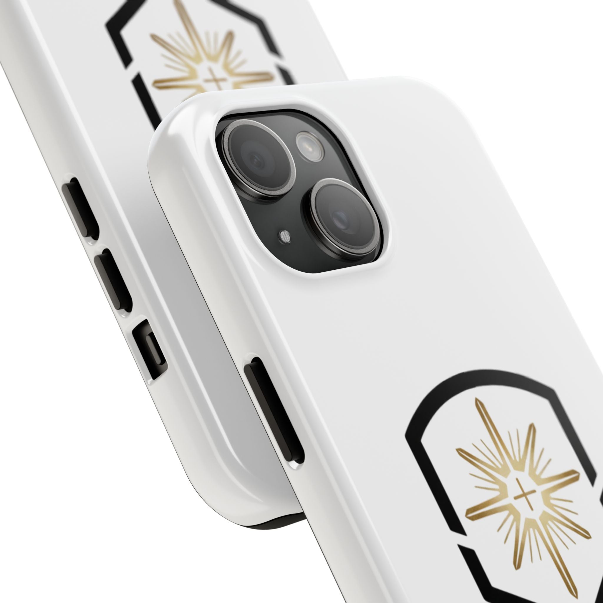 Tough Phone Case - Armored Light - Armored Light