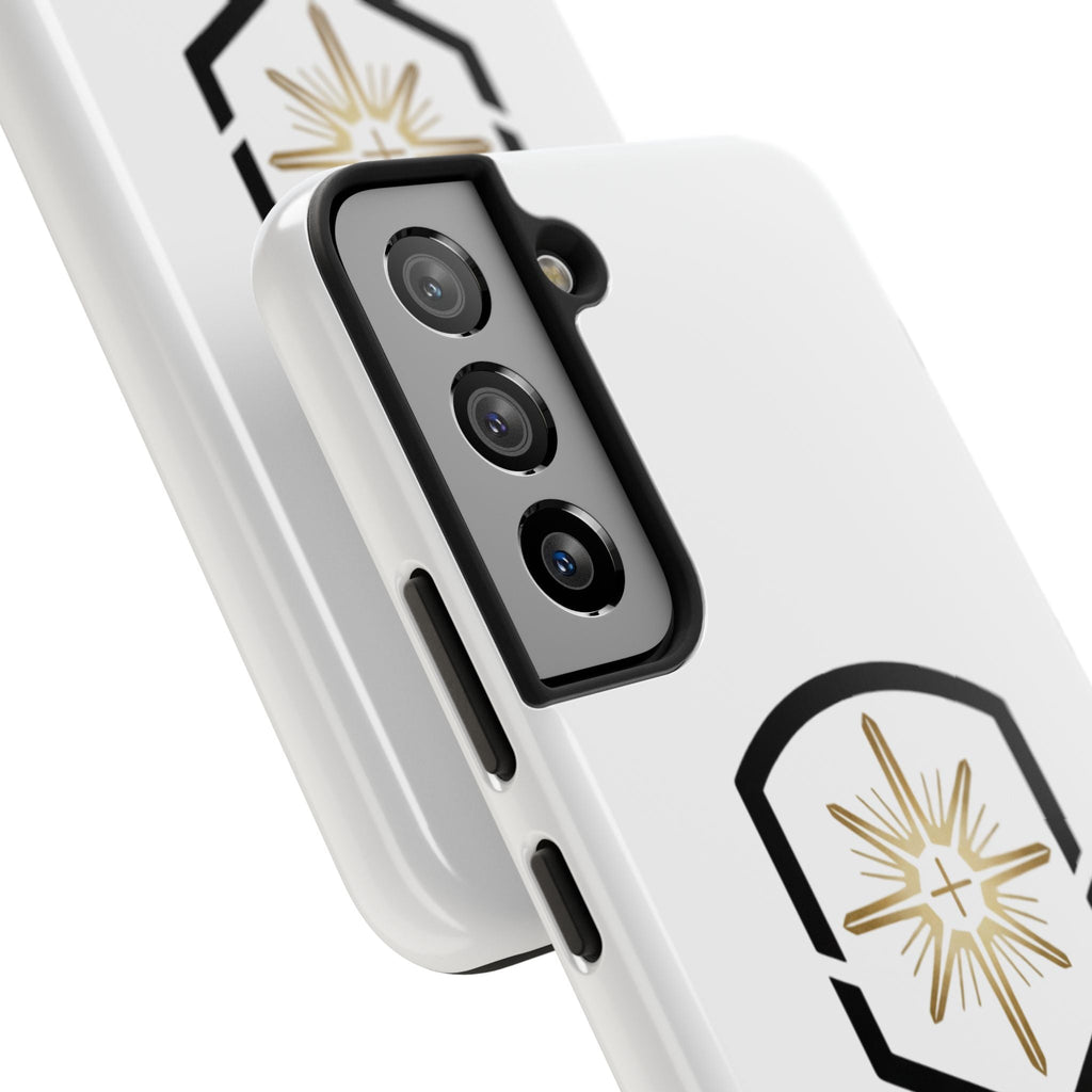 Tough Phone Case - Armored Light - Armored Light