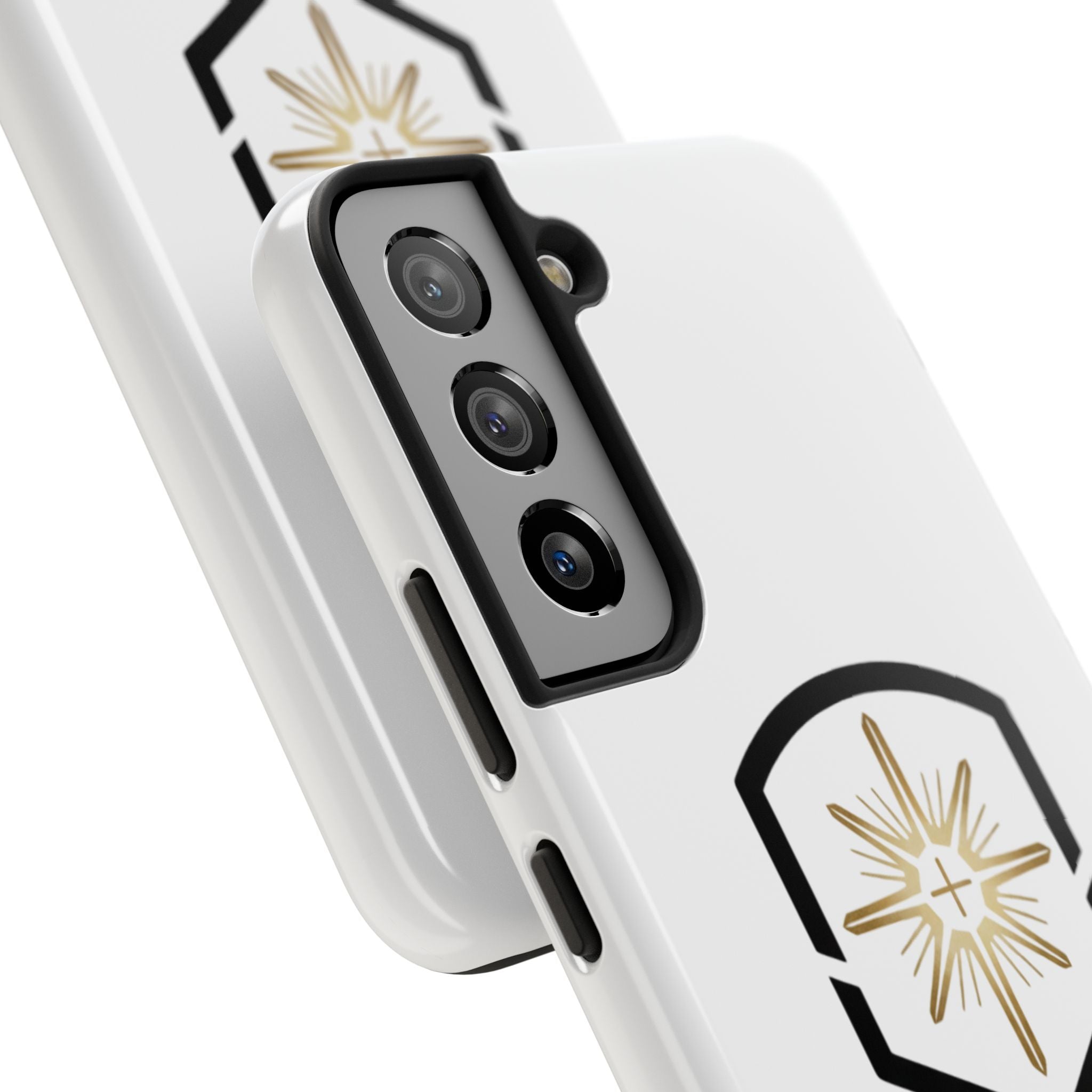 Tough Phone Case - Armored Light - Armored Light