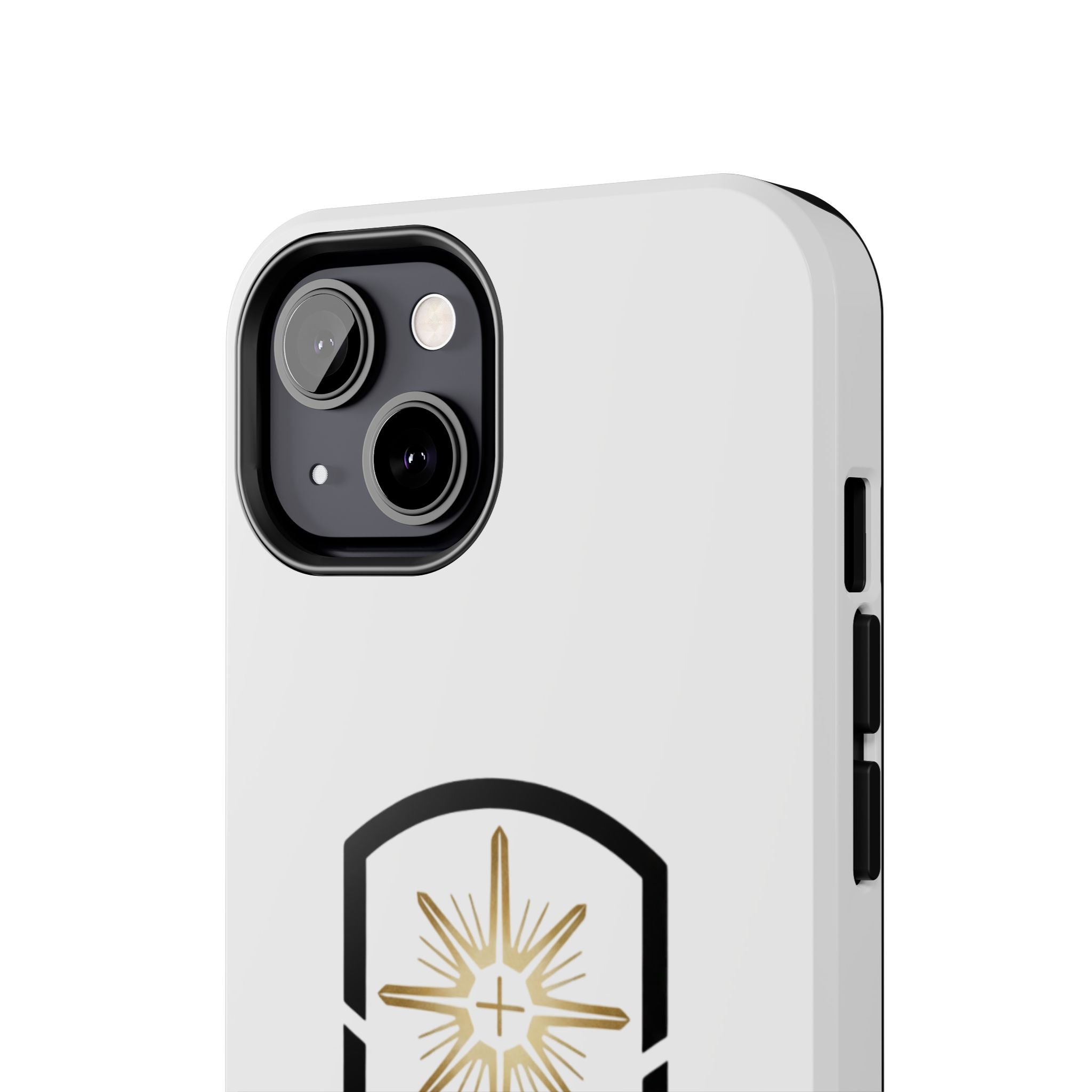 Tough Phone Case - Armored Light - Armored Light