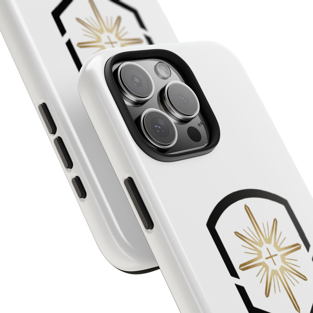 Tough Phone Case - Armored Light - Armored Light