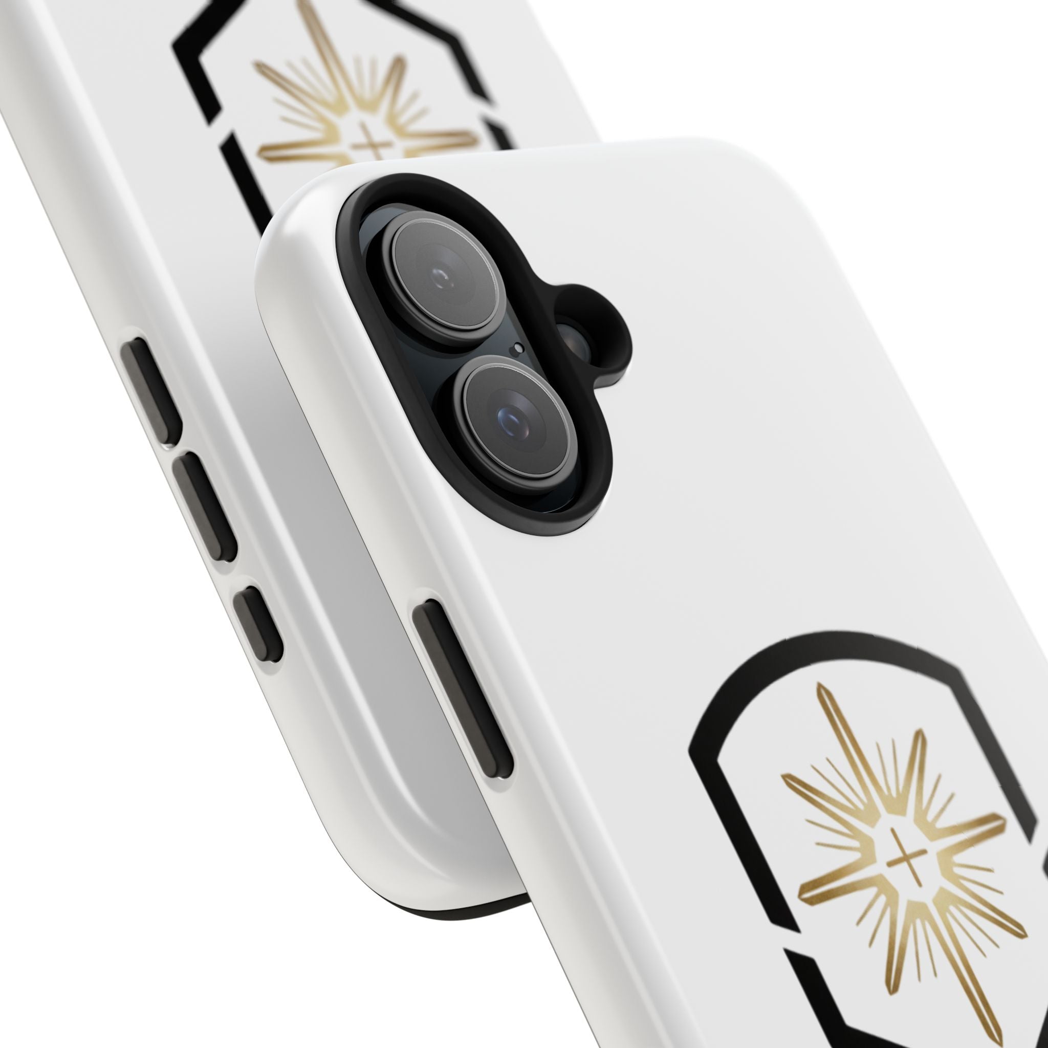 Tough Phone Case - Armored Light - Armored Light