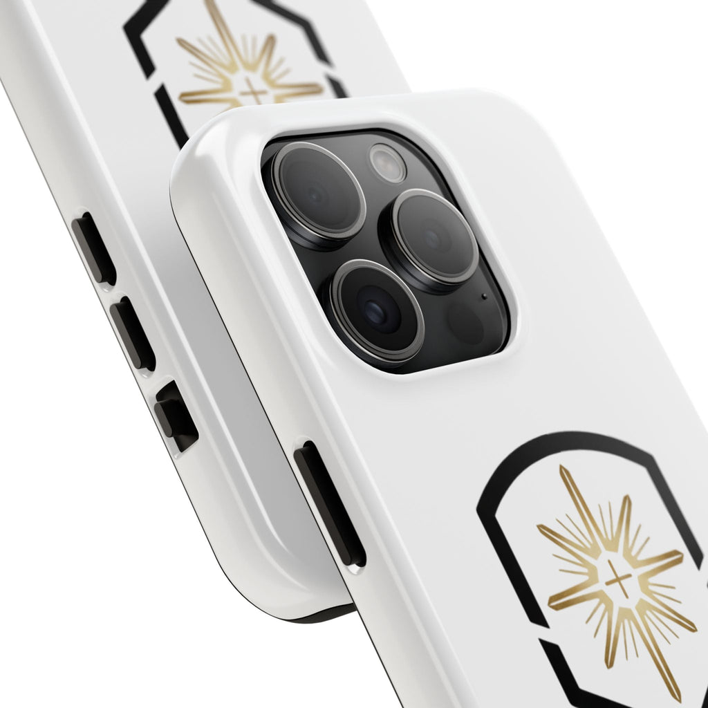 Tough Phone Case - Armored Light - Armored Light