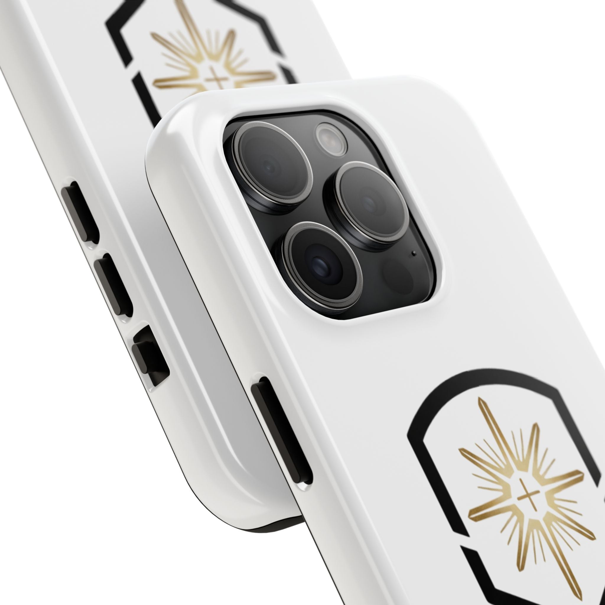 Tough Phone Case - Armored Light - Armored Light