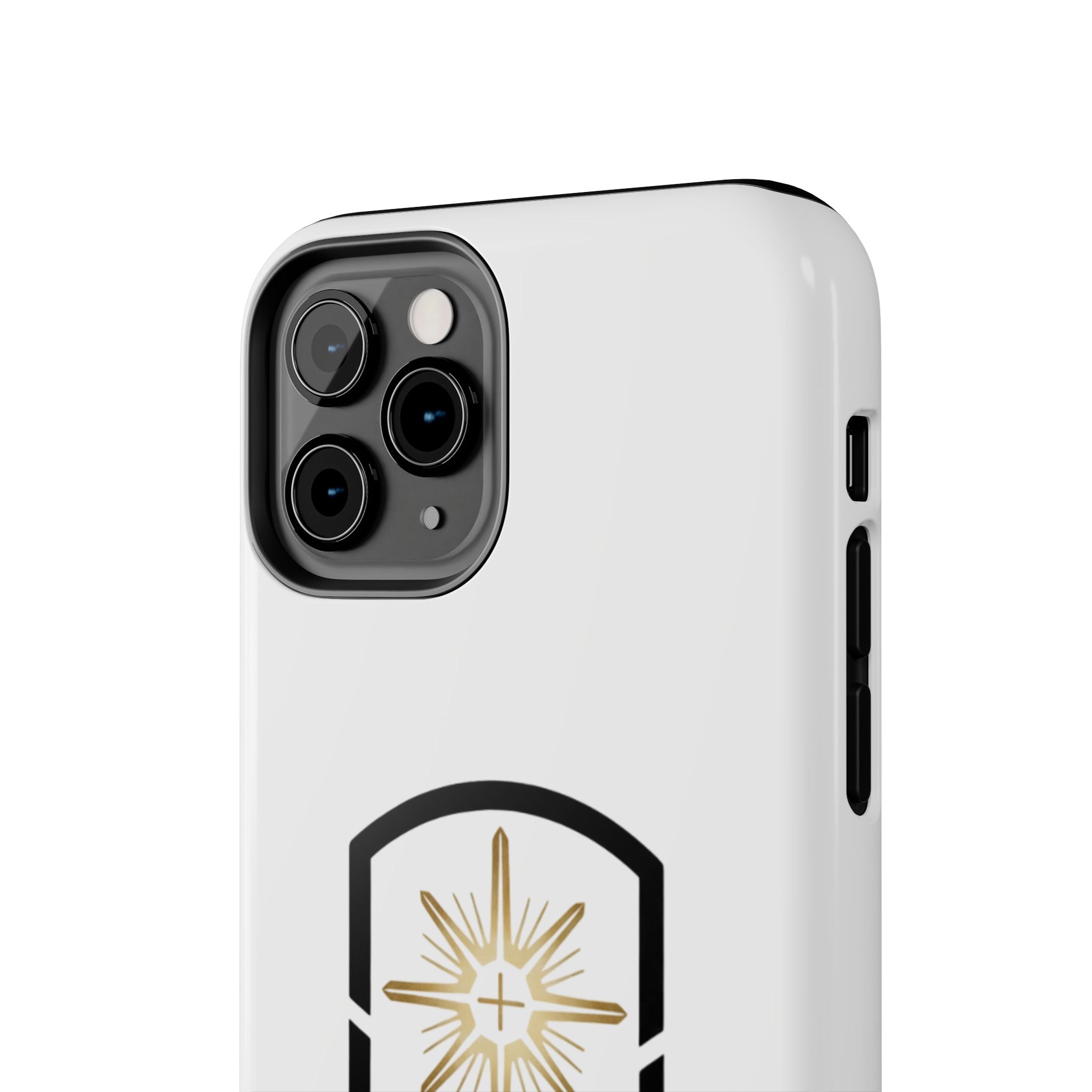 Tough Phone Case - Armored Light - Armored Light